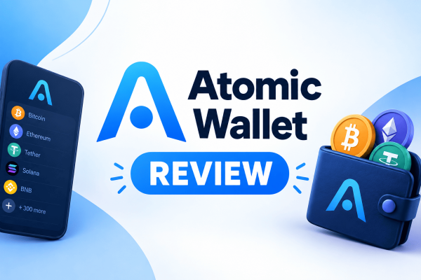 atomic wallet data backed review