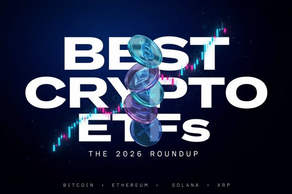 top 10 crypto etfs