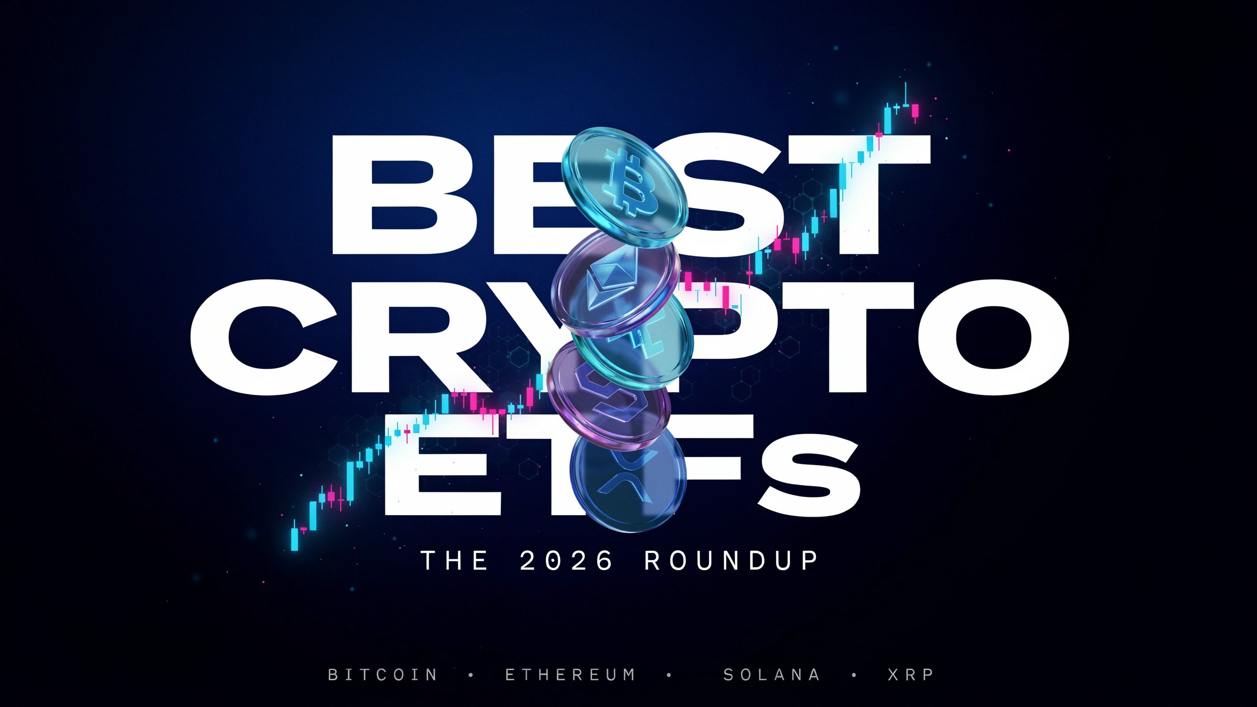 top 10 crypto etfs