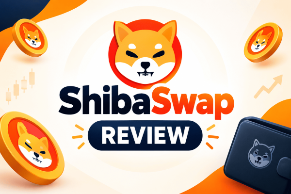 shibaswap dex review